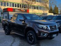 gebraucht Nissan King Navara NP300 N-ConnectaCab 4x4 |Xenon|360°