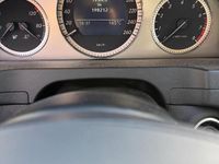 Gebraucht Mercedes C200 Avantgarde 184 PS (135 kW) 2007 Grau Kombi