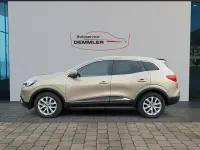 Używany Renault Kadjar Experience 130 KM (95 kW) 2016 Beżowy SUV