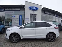 Gebraucht Ford Edge ST-Line 238 PS (175 kW) 2020 Liquidweiß SUV
