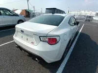 Gebraucht Subaru BRZ 200 PS (147 kW) 2015 Coupé