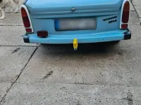 Gebraucht Trabant 601 26 PS (19 kW) 1989 Limousine