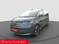 Gebraucht VW Multivan Edition 150 PS (110 kW) 2023 Grau Van / Kleinbus