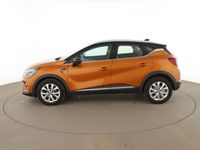 gebraucht Renault Captur 1.3 TCe Intens, Benzin, 20.220 €