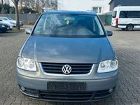 gebraucht VW Touran 2.0 TDI Highline*AUTOM*KLIMA*XENON*TOP*