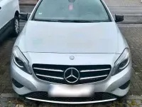 Gebraucht Mercedes A180 Classic 109 PS (80 kW) 2013 Limousine