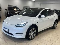 Gebraucht Tesla Model Y 378 kW (514 PS) 2022 Weiß SUV