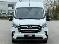 Usata Maxus V90 148 CV (108 kW) 2024 Bianco Furgone