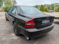 Gebraucht Volvo S80 Executive 272 PS (200 kW) 2002 Schwarz Limousine
