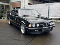 gebraucht BMW 735 7er E23 iA 1985 Highline, Motor komplett überholt