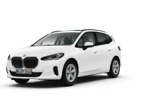 Gebraucht BMW 220 Active Tourer Efficient Dynamics 156 PS (114 kW) 2026 Van / Kleinbus