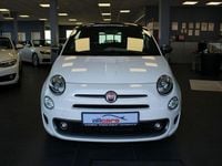Gebraucht Fiat 500 Sport 69 PS (50 kW) 2022 Weiß Limousine