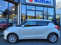 gebraucht Suzuki Swift Comfort