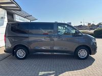 Gebraucht VW Caravelle 160 kW (218 PS) 2025 Grau Van / Kleinbus