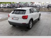 gebraucht Audi Q2 35 TFSI S tronic