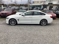 gebraucht BMW 430 Gran Coupé 