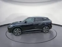 Gebraucht MG HS Luxury 272 PS (200 kW) 2026 Schwarz SUV