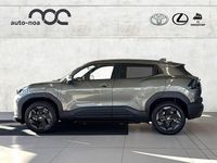 Neu Toyota Urban Cruiser 127 kW (174 PS) 2026 Grün SUV