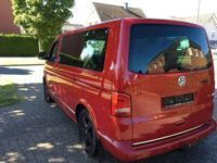 gebraucht VW Multivan T5