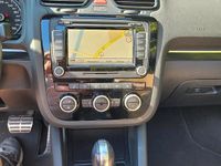 Gebraucht VW Eos 211 PS (155 kW) 2013 Blau Cabrio