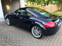 Gebraucht Audi TT Sport 250 PS (183 kW) 2003 Blau Coupé