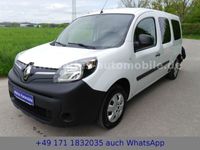 gebraucht Renault Kangoo MAXI