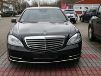 gebraucht Mercedes S350 BlueTec L S -Klasse Lim. kommissionsverkauf