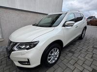Gebraucht Nissan X-Trail 170 PS (125 kW) 2018 Weiß SUV