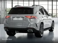 Gebraucht Mercedes GLE450 AMG 367 PS (269 kW) 2026 Schwarz SUV