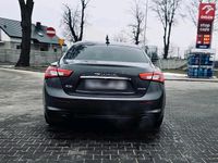 Gebraucht Maserati 430 430 PS (316 kW) 2019 Grau Coupé
