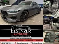 Gebraucht Ford Mustang GT Fastback 446 PS (328 kW) 2025 Grau Coupé