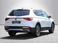 Gebraucht Seat Tarraco Xperience 245 PS (180 kW) 2024 Andere farbe SUV