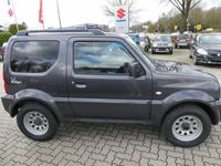 gebraucht Suzuki Jimny 1.3 ALLGRIP Comfort Ranger