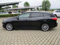 gebraucht Ford Focus Turnier Titanium LED Scheinwerfer