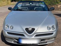 gebraucht Alfa Romeo Spider 2.0 T.Spark -