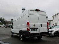 Gebraucht Opel Movano 140 PS (102 kW) 2024 Weiß Van