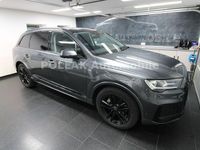 Gebraucht Audi Q7 S-Line 231 PS (169 kW) 2020 Grau SUV