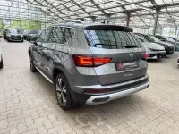 Usado Seat Ateca Xperience 150 CV (110 kW) 2023 Gris SUV