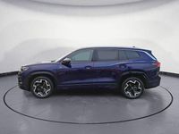 Gebraucht VW Tayron R-line 150 PS (110 kW) 2025 Violett SUV