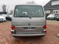 Gebraucht VW Multivan Allstar 102 PS (75 kW) 1996 Grau Van / Kleinbus