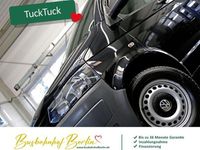 Gebraucht VW T5 102 PS (75 kW) 2012 Andere Van