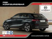 Neu Audi A3 150 PS (110 kW) 2026 Limousine