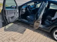 Gebraucht Mercedes C180 Sport Edition 146 PS (107 kW) 2005 Schwarz Limousine