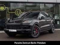 Gebraucht Porsche Cayenne S 475 PS (349 kW) 2025 Schwarz SUV