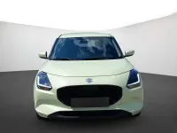 Gebraucht Suzuki Swift Comfort+ 82 PS (60 kW) 2026 Gelb Kleinwagen