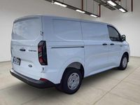 Gebraucht Ford Transit Custom Trend 136 PS (100 kW) 2025 Weiß Limousine