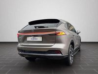 Neu MG HS Luxury 224 PS (164 kW) 2026 Silber SUV