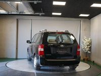 Gebraucht Kia Carnival LX 185 PS (136 kW) 2010 Van / Kleinbus