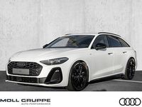Neu Audi A5 Ambiente 204 PS (150 kW) 2025 Weiß Coupé
