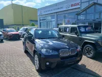 Gebraucht BMW X5 Performance 306 PS (225 kW) 2013 Schwarz SUV